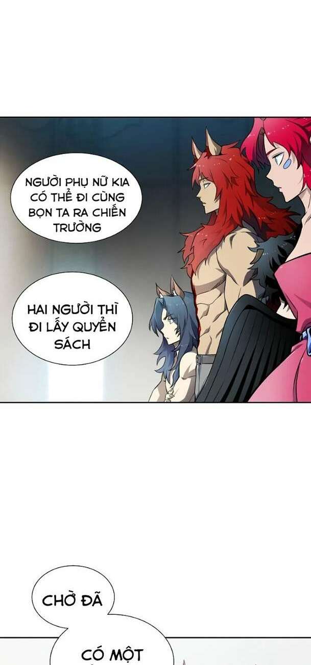 Cuộc Chiến Trong Tòa Tháp – Tower Of God Chapter 580 - Trang 2