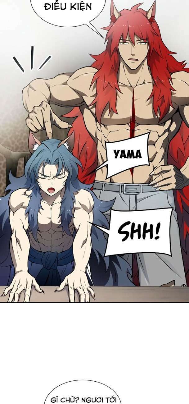 Cuộc Chiến Trong Tòa Tháp – Tower Of God Chapter 580 - Trang 2