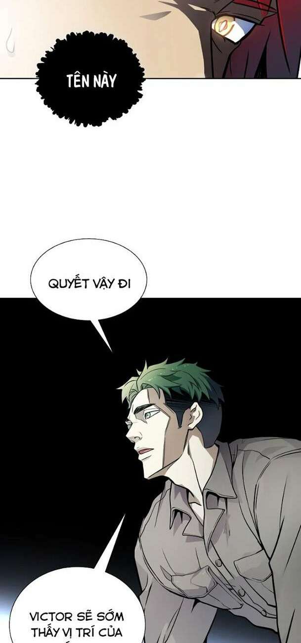 Cuộc Chiến Trong Tòa Tháp – Tower Of God Chapter 580 - Trang 2