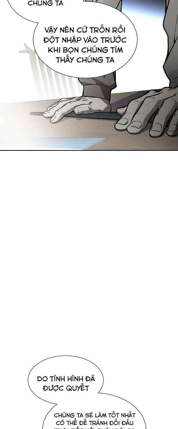 Cuộc Chiến Trong Tòa Tháp – Tower Of God Chapter 580 - Trang 2