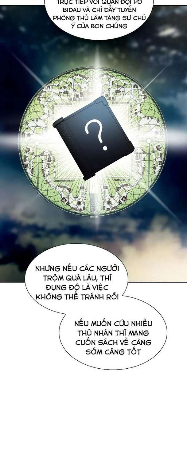 Cuộc Chiến Trong Tòa Tháp – Tower Of God Chapter 580 - Trang 2
