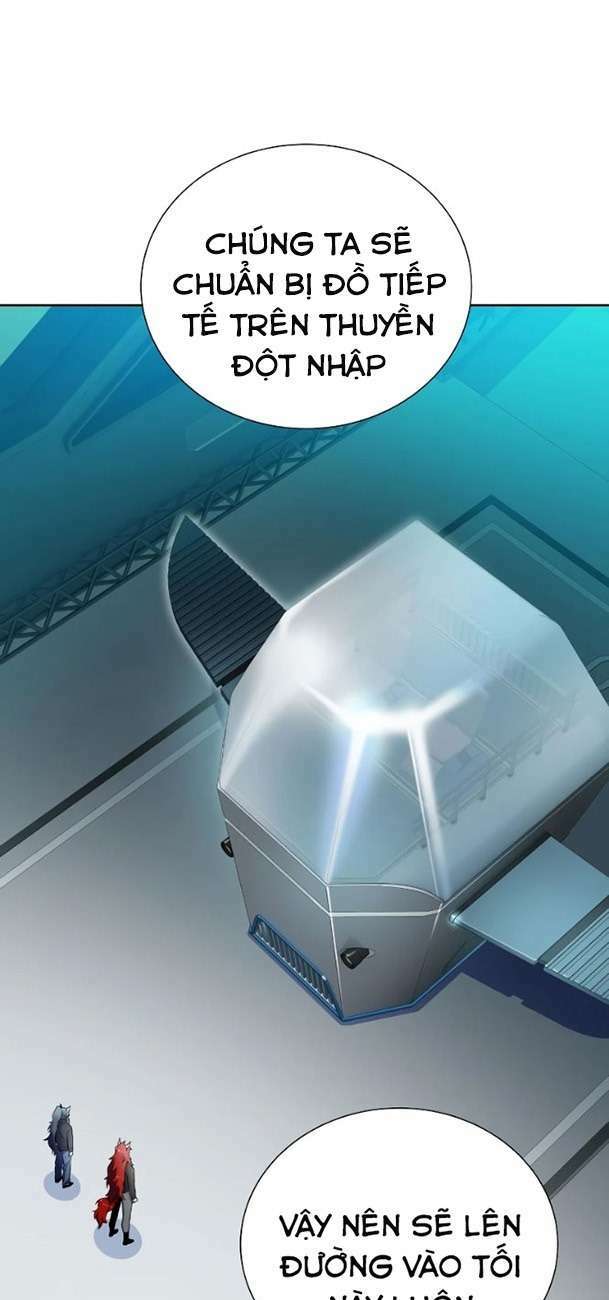 Cuộc Chiến Trong Tòa Tháp – Tower Of God Chapter 580 - Trang 2