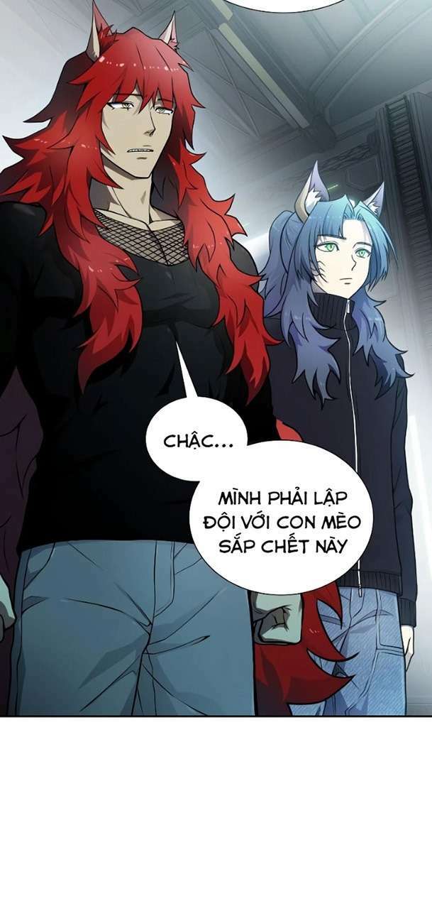 Cuộc Chiến Trong Tòa Tháp – Tower Of God Chapter 580 - Trang 2