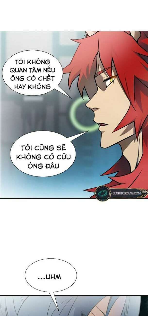 Cuộc Chiến Trong Tòa Tháp – Tower Of God Chapter 580 - Trang 2