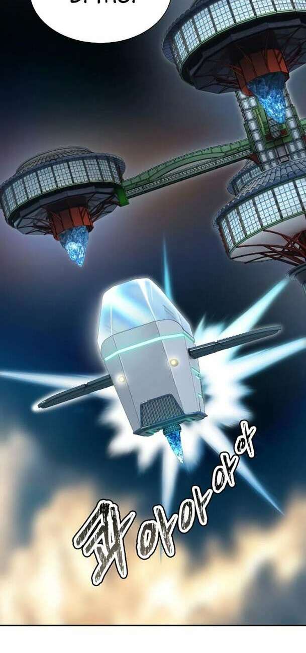 Cuộc Chiến Trong Tòa Tháp – Tower Of God Chapter 580 - Trang 2