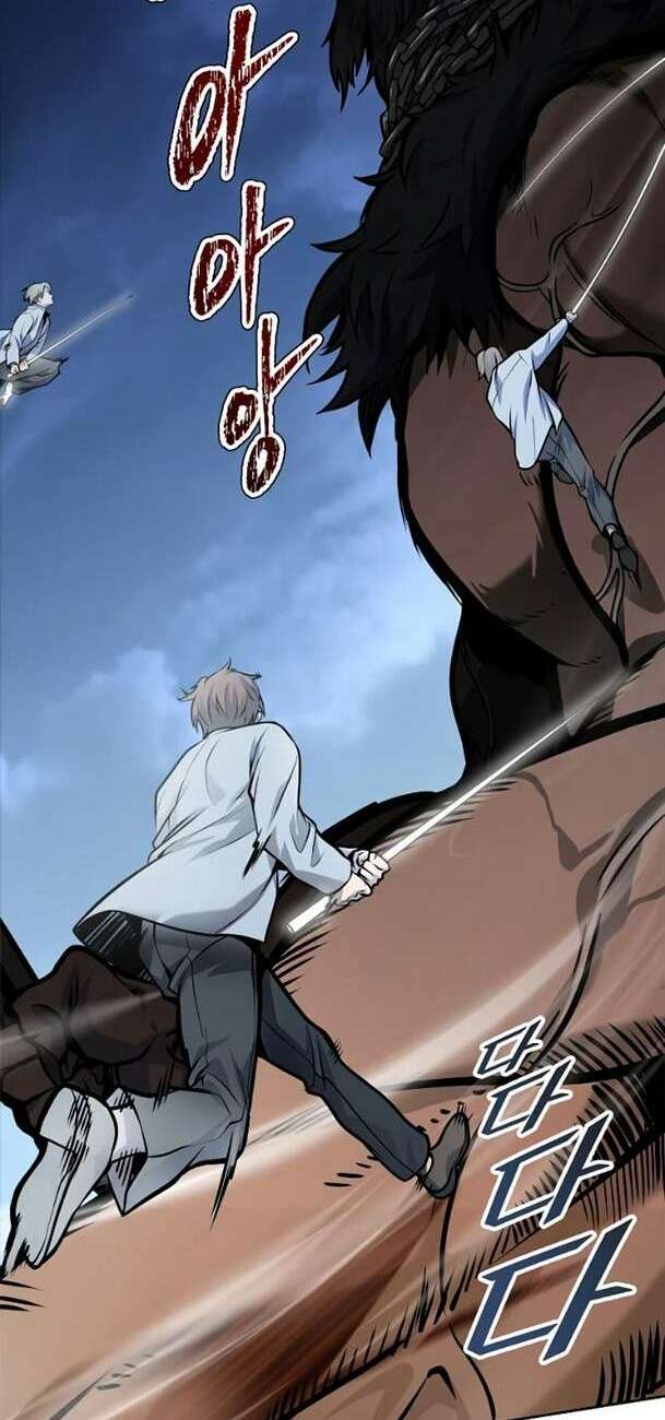 Cuộc Chiến Trong Tòa Tháp – Tower Of God Chapter 580 - Trang 2