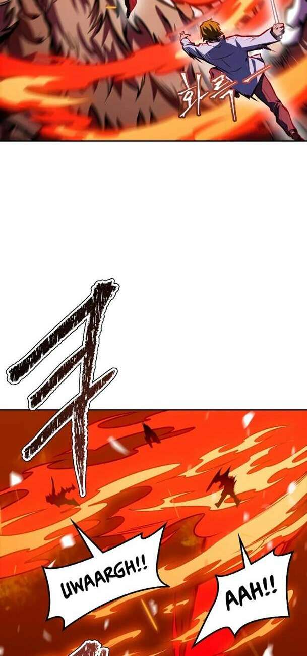 Cuộc Chiến Trong Tòa Tháp – Tower Of God Chapter 580 - Trang 2