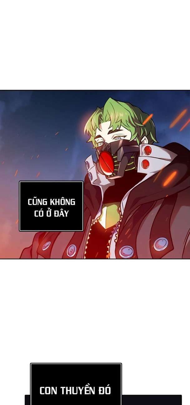 Cuộc Chiến Trong Tòa Tháp – Tower Of God Chapter 580 - Trang 2