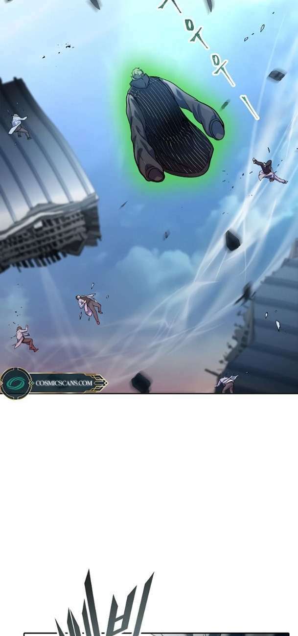 Cuộc Chiến Trong Tòa Tháp – Tower Of God Chapter 580 - Trang 2