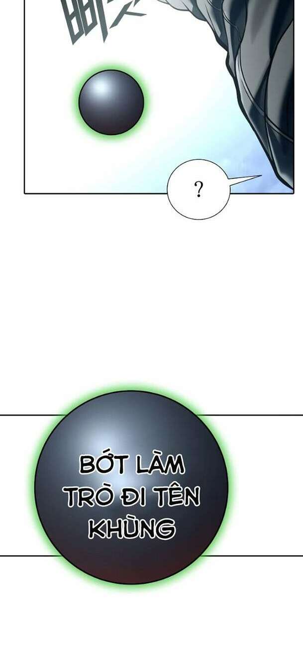 Cuộc Chiến Trong Tòa Tháp – Tower Of God Chapter 580 - Trang 2