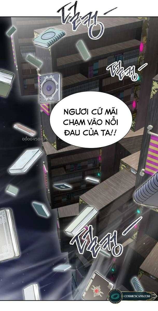 Cuộc Chiến Trong Tòa Tháp – Tower Of God Chapter 581 - Trang 2