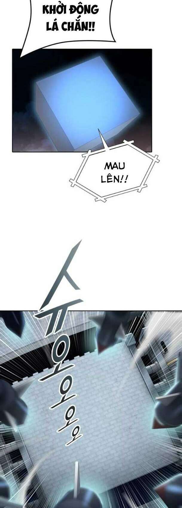 Cuộc Chiến Trong Tòa Tháp – Tower Of God Chapter 582 - Trang 2