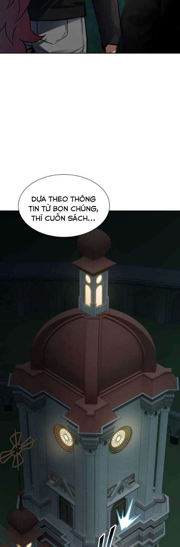 Cuộc Chiến Trong Tòa Tháp – Tower Of God Chapter 582 - Trang 2