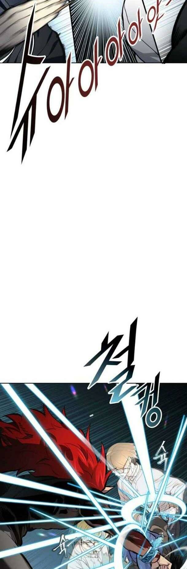 Cuộc Chiến Trong Tòa Tháp – Tower Of God Chapter 582 - Trang 2