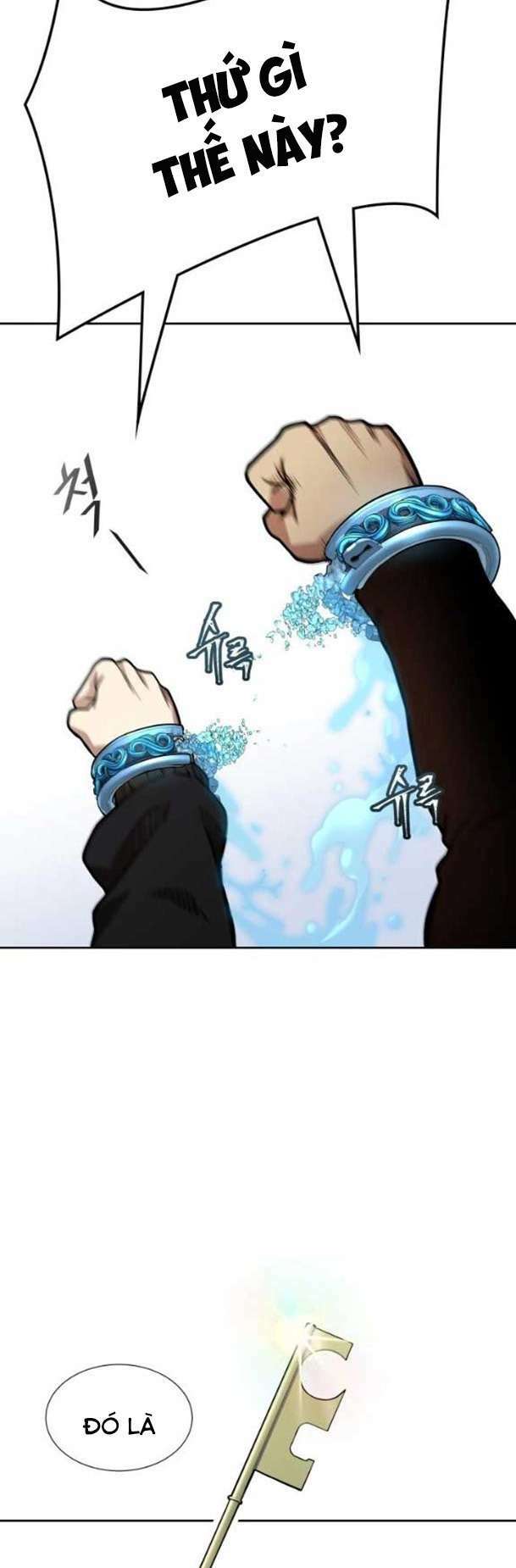 Cuộc Chiến Trong Tòa Tháp – Tower Of God Chapter 582 - Trang 2