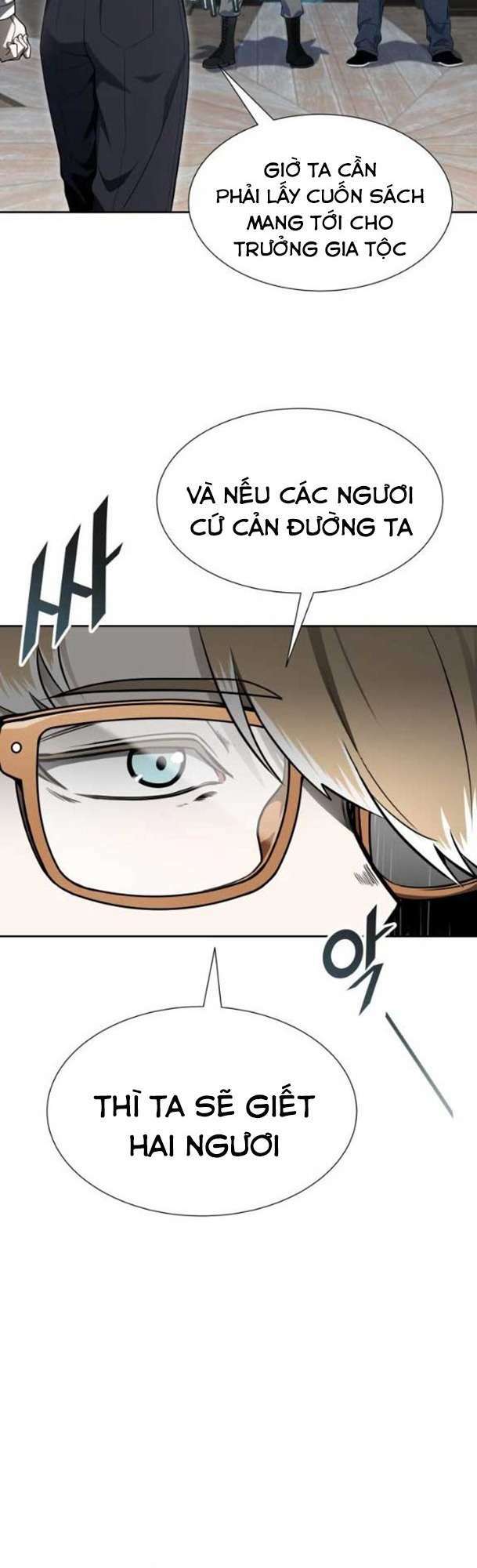 Cuộc Chiến Trong Tòa Tháp – Tower Of God Chapter 582 - Trang 2