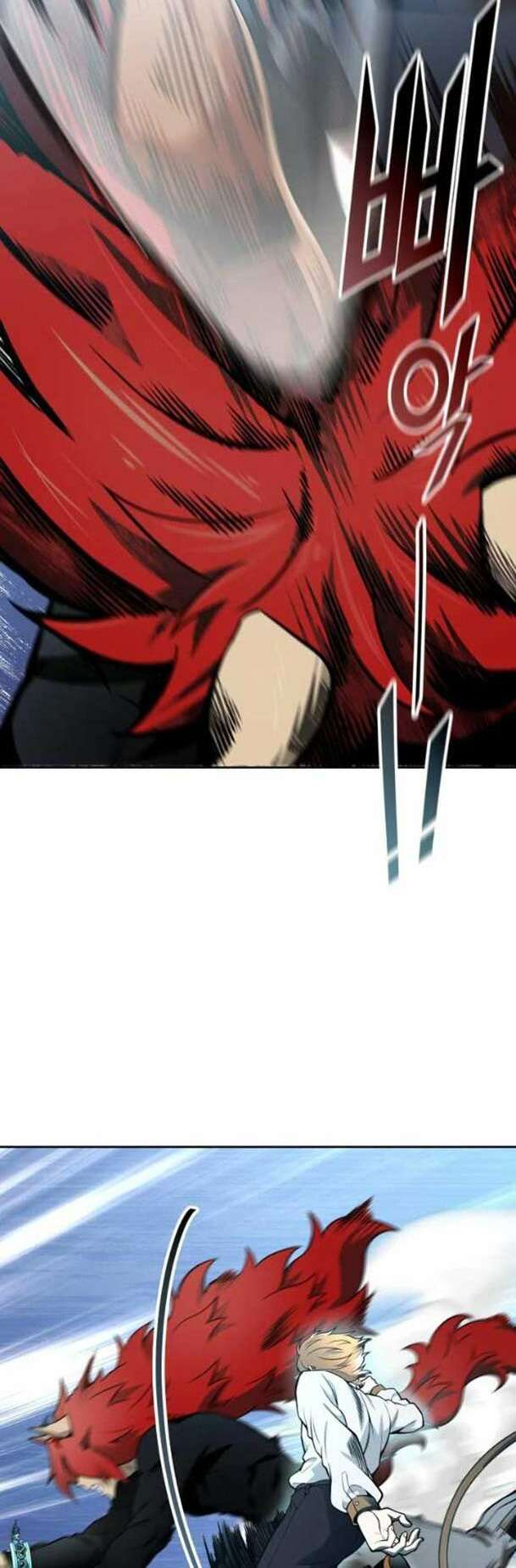 Cuộc Chiến Trong Tòa Tháp – Tower Of God Chapter 582 - Trang 2