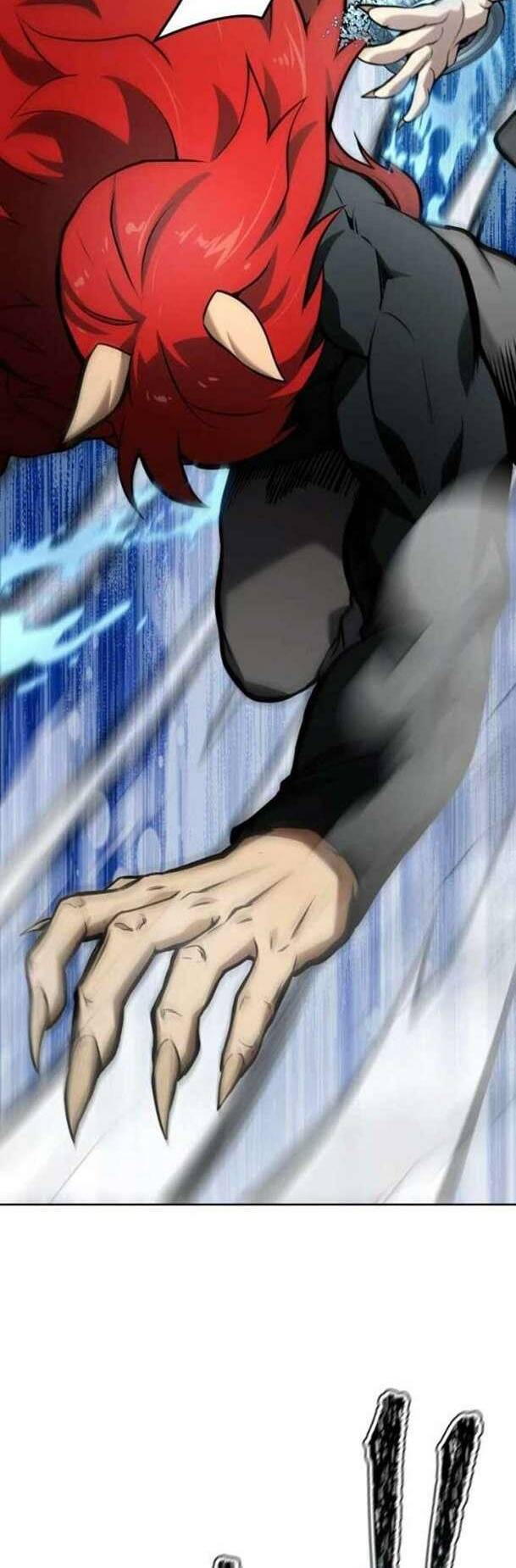 Cuộc Chiến Trong Tòa Tháp – Tower Of God Chapter 582 - Trang 2