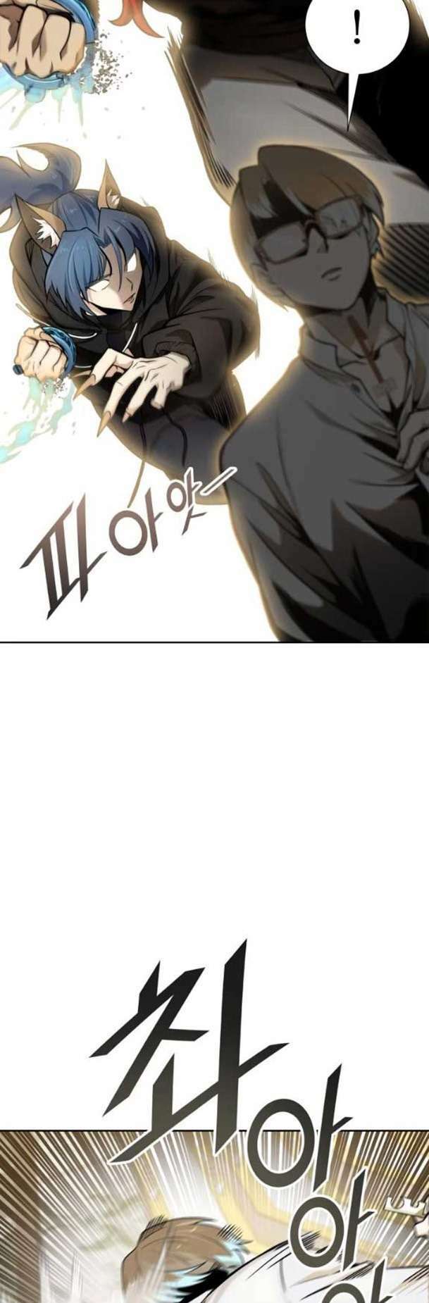 Cuộc Chiến Trong Tòa Tháp – Tower Of God Chapter 582 - Trang 2