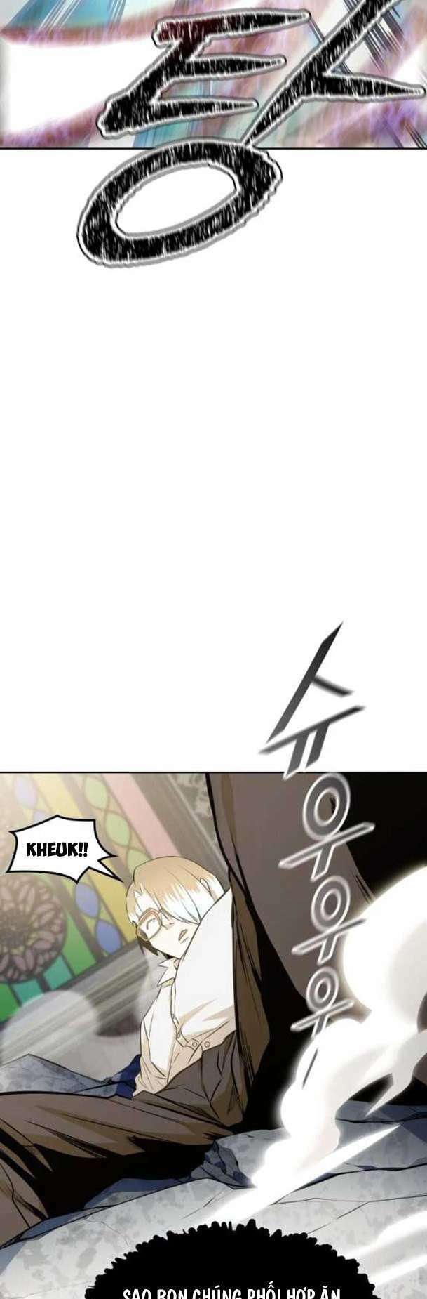 Cuộc Chiến Trong Tòa Tháp – Tower Of God Chapter 582 - Trang 2