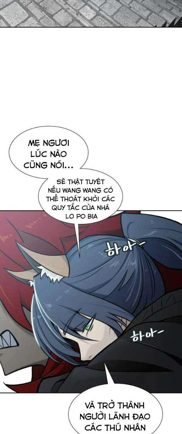 Cuộc Chiến Trong Tòa Tháp – Tower Of God Chapter 584 - Trang 2