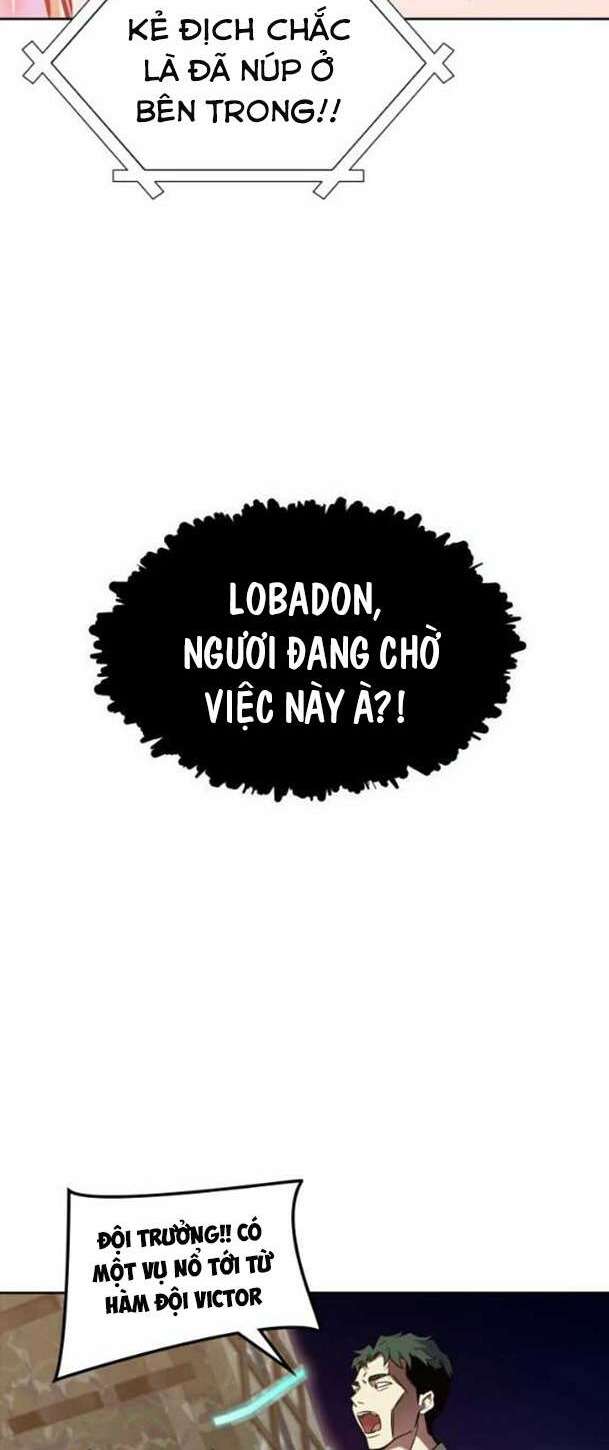 Cuộc Chiến Trong Tòa Tháp – Tower Of God Chapter 584 - Trang 2