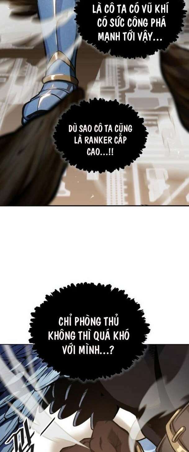 Cuộc Chiến Trong Tòa Tháp – Tower Of God Chapter 585 - Trang 2