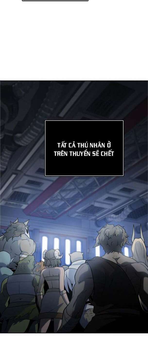 Cuộc Chiến Trong Tòa Tháp – Tower Of God Chapter 585 - Trang 2