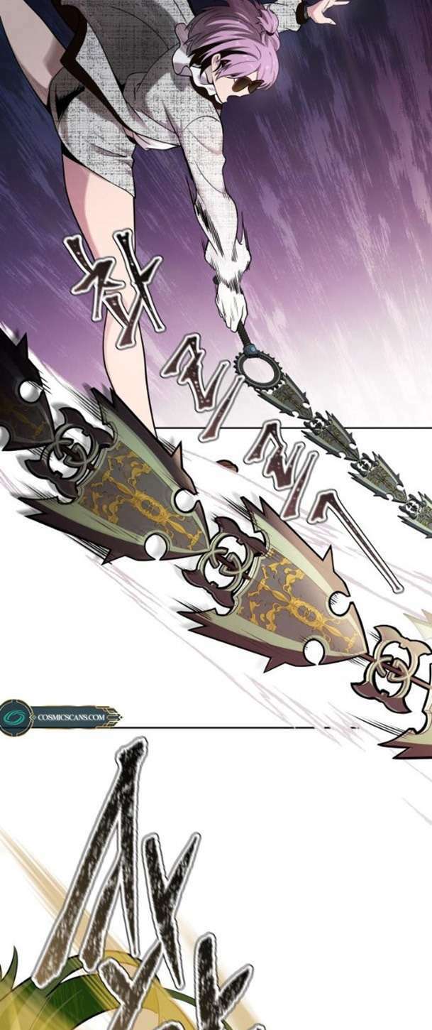 Cuộc Chiến Trong Tòa Tháp – Tower Of God Chapter 585 - Trang 2