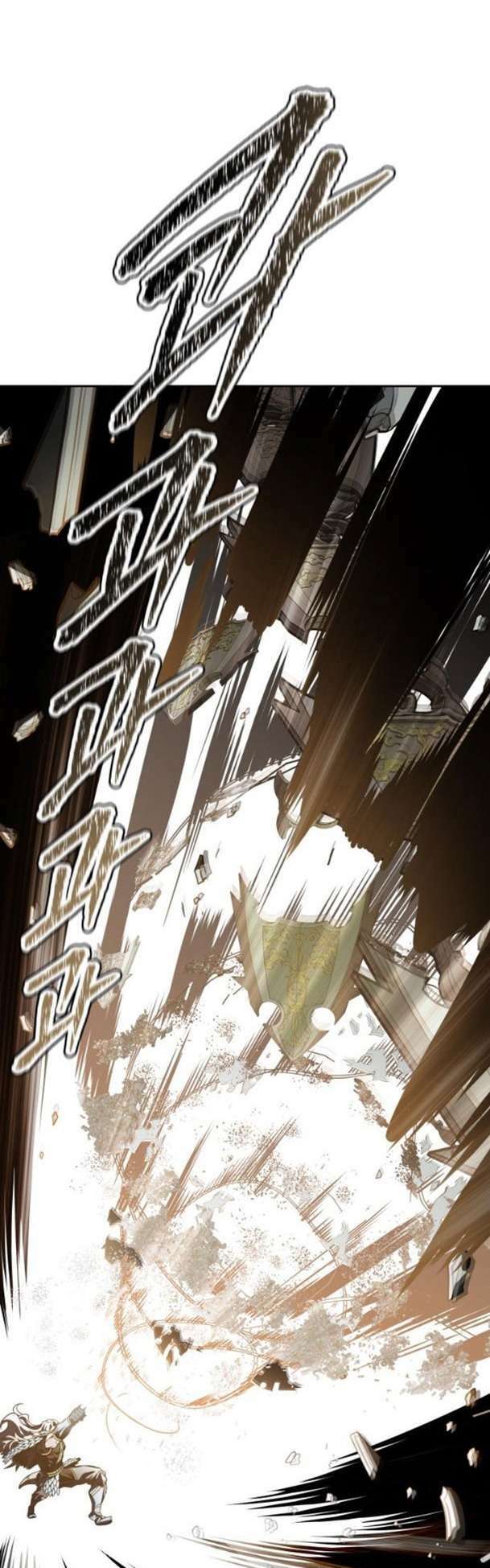 Cuộc Chiến Trong Tòa Tháp – Tower Of God Chapter 585 - Trang 2