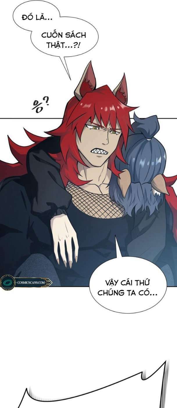 Cuộc Chiến Trong Tòa Tháp – Tower Of God Chapter 585 - Trang 2