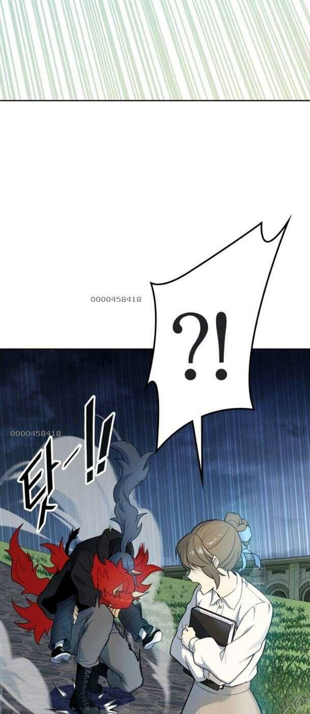 Cuộc Chiến Trong Tòa Tháp – Tower Of God Chapter 585 - Trang 2