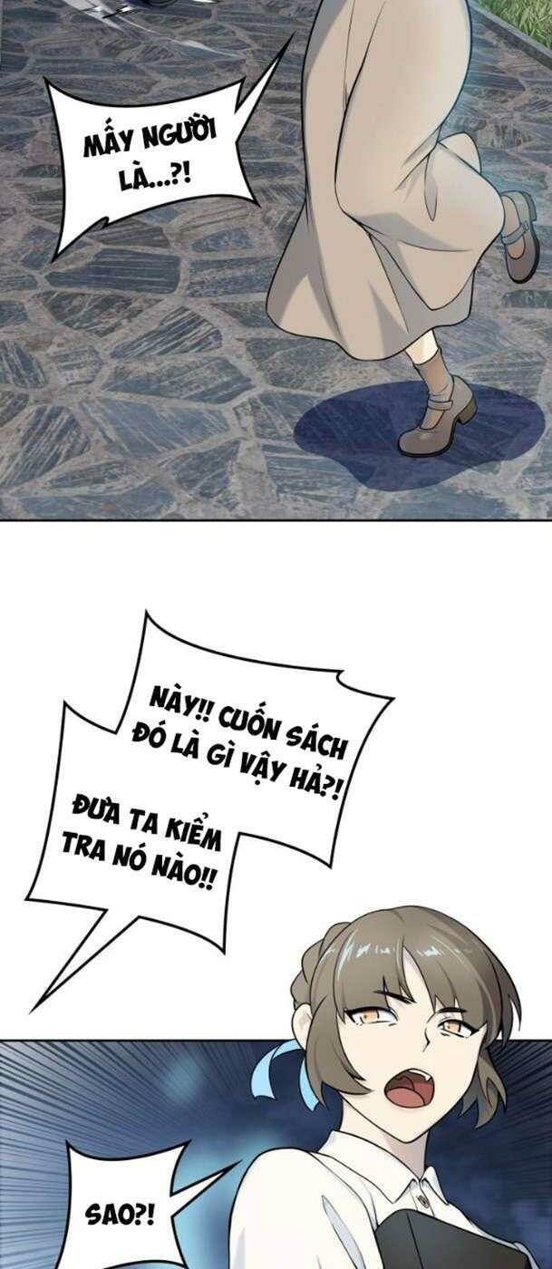 Cuộc Chiến Trong Tòa Tháp – Tower Of God Chapter 585 - Trang 2