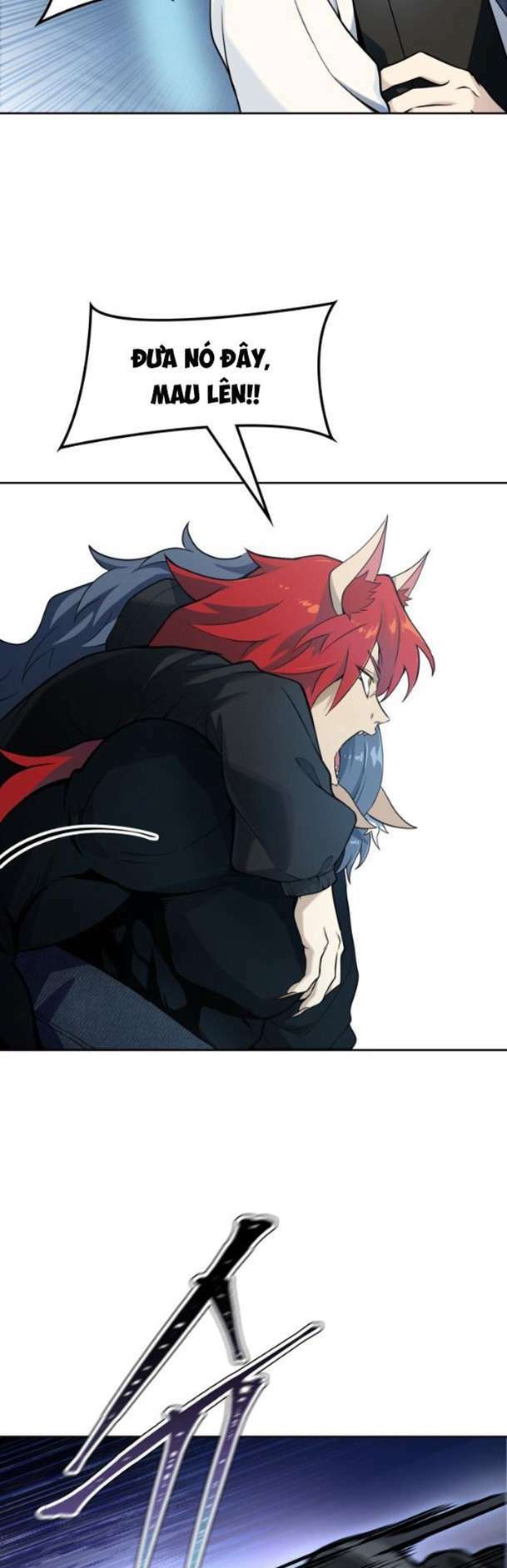 Cuộc Chiến Trong Tòa Tháp – Tower Of God Chapter 585 - Trang 2