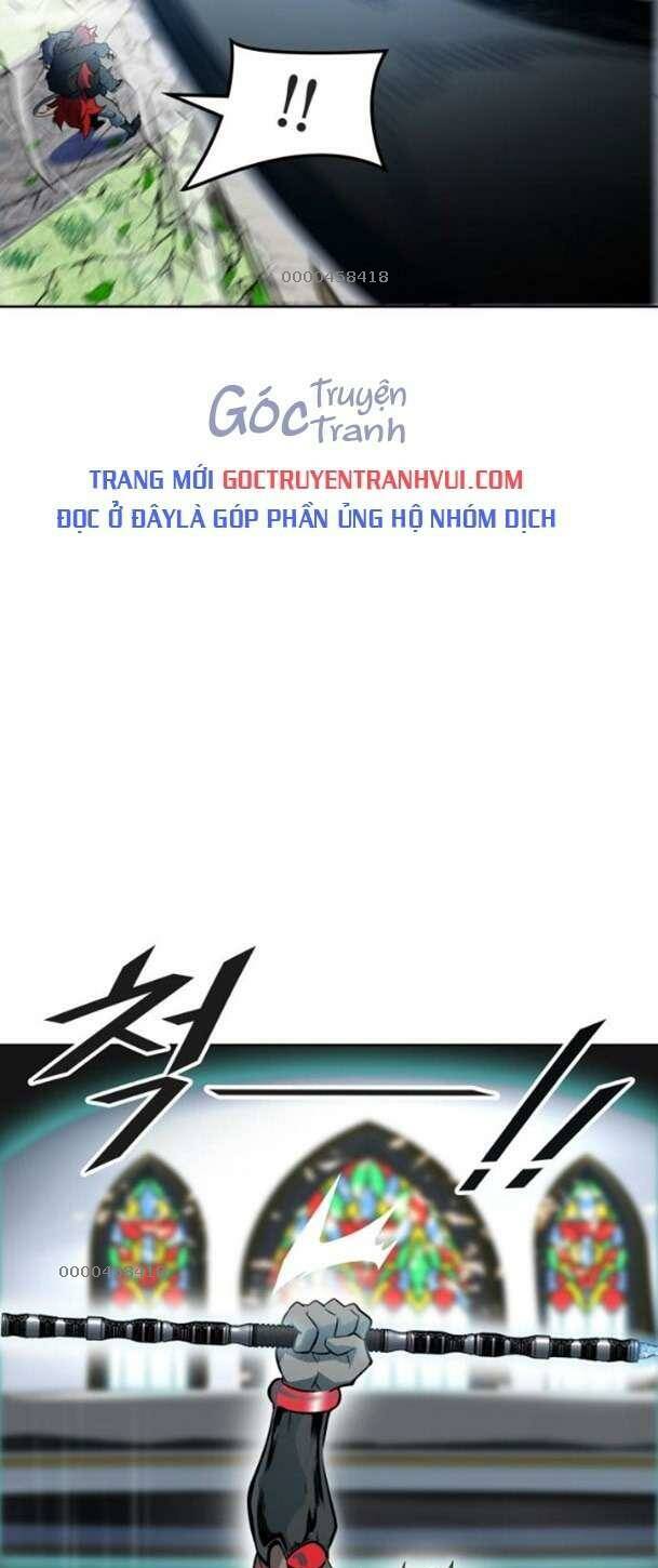 Cuộc Chiến Trong Tòa Tháp – Tower Of God Chapter 585 - Trang 2