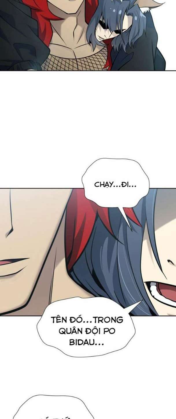Cuộc Chiến Trong Tòa Tháp – Tower Of God Chapter 585 - Trang 2