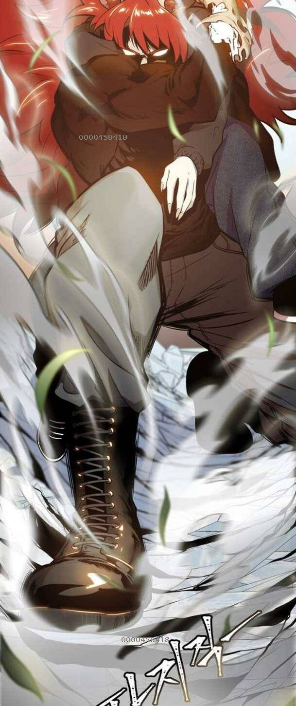 Cuộc Chiến Trong Tòa Tháp – Tower Of God Chapter 585 - Trang 2