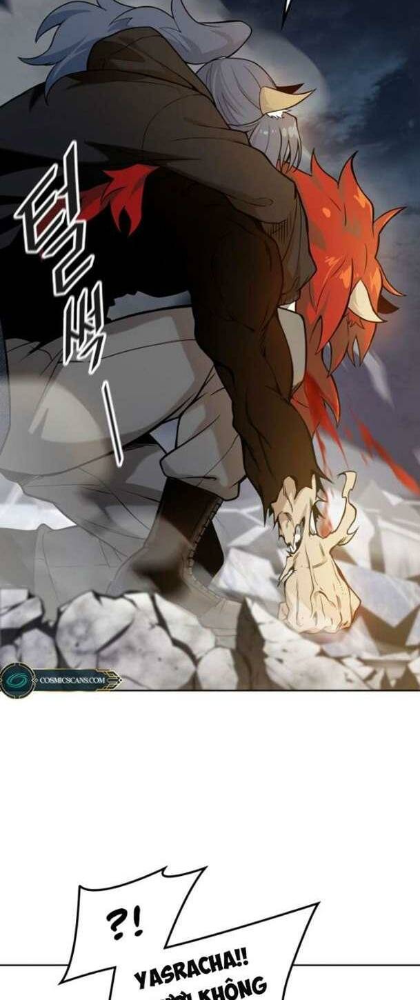Cuộc Chiến Trong Tòa Tháp – Tower Of God Chapter 585 - Trang 2