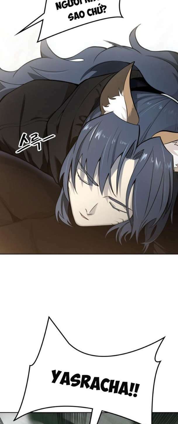 Cuộc Chiến Trong Tòa Tháp – Tower Of God Chapter 585 - Trang 2