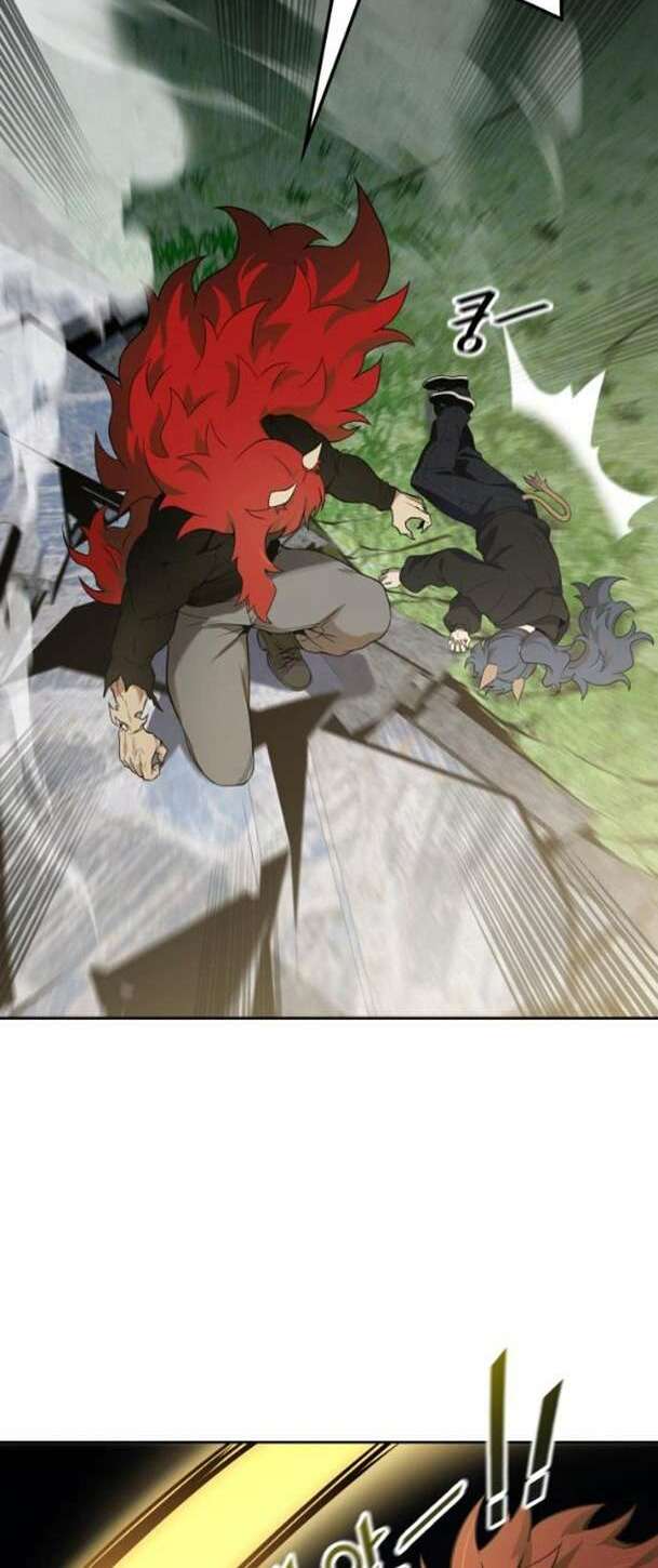 Cuộc Chiến Trong Tòa Tháp – Tower Of God Chapter 585 - Trang 2