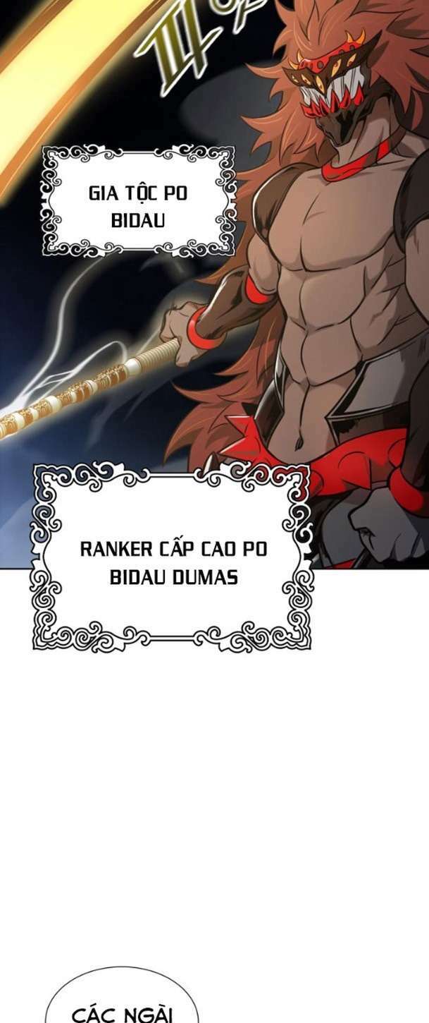 Cuộc Chiến Trong Tòa Tháp – Tower Of God Chapter 585 - Trang 2