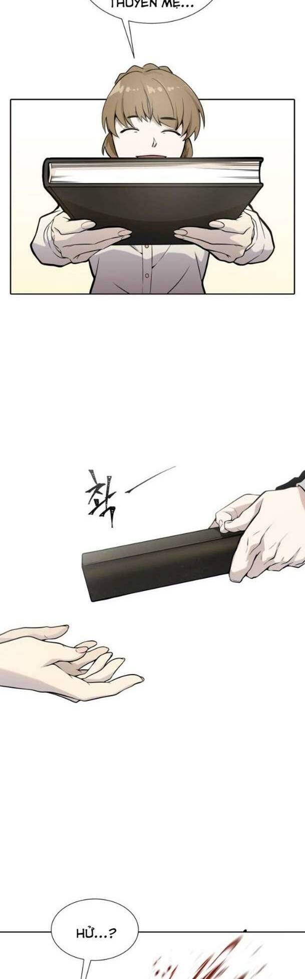 Cuộc Chiến Trong Tòa Tháp – Tower Of God Chapter 585 - Trang 2