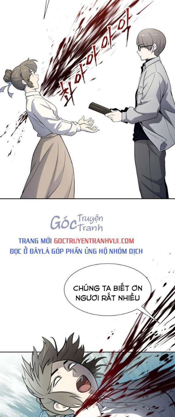 Cuộc Chiến Trong Tòa Tháp – Tower Of God Chapter 585 - Trang 2