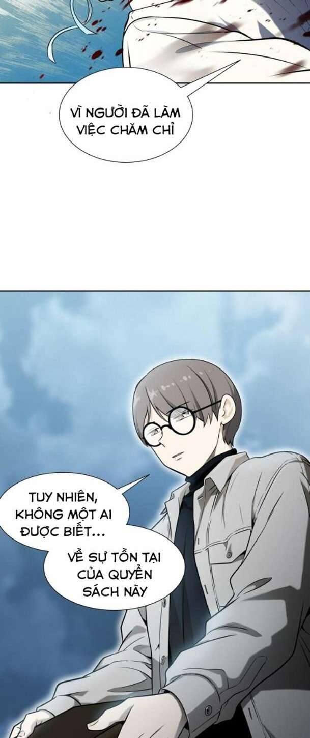 Cuộc Chiến Trong Tòa Tháp – Tower Of God Chapter 585 - Trang 2