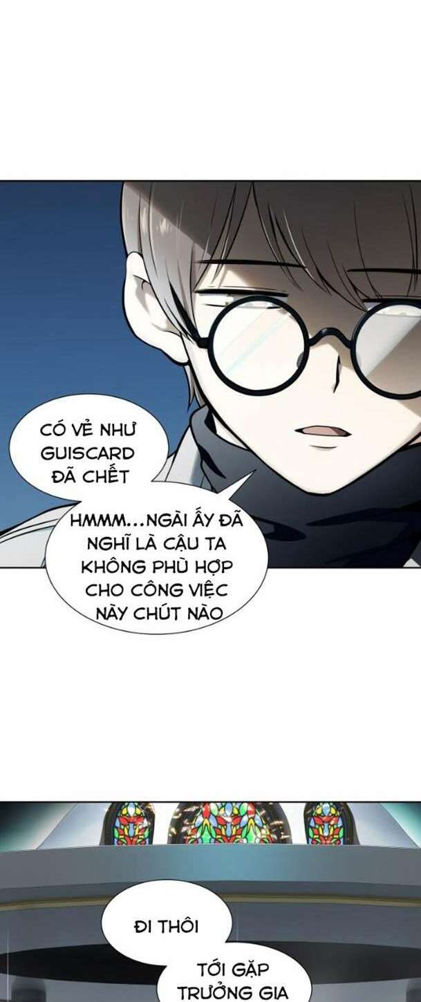 Cuộc Chiến Trong Tòa Tháp – Tower Of God Chapter 585 - Trang 2