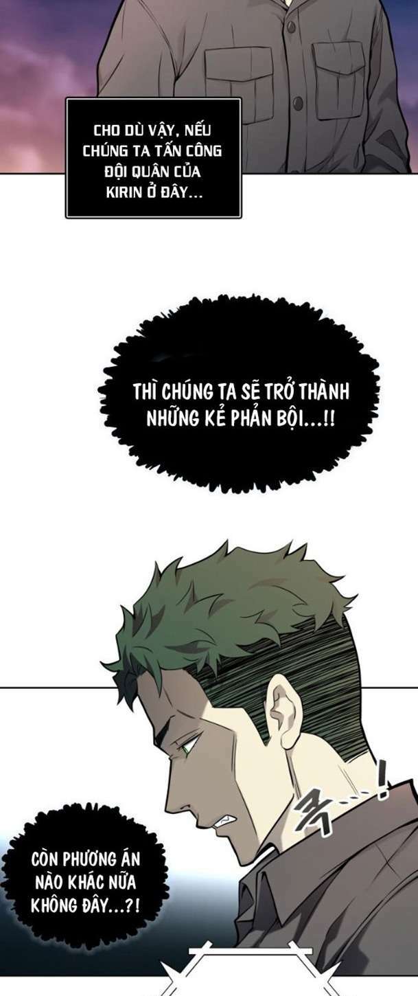 Cuộc Chiến Trong Tòa Tháp – Tower Of God Chapter 585 - Trang 2