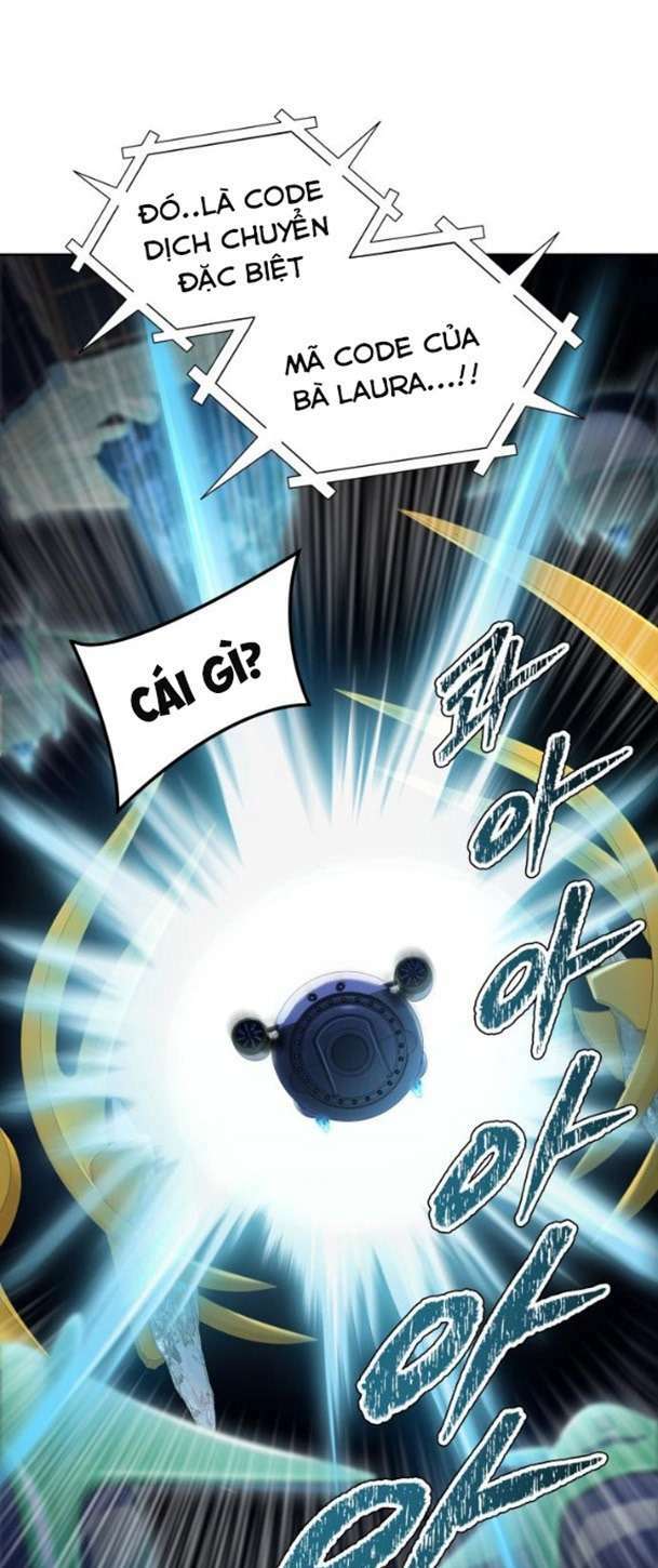 Cuộc Chiến Trong Tòa Tháp – Tower Of God Chapter 585 - Trang 2
