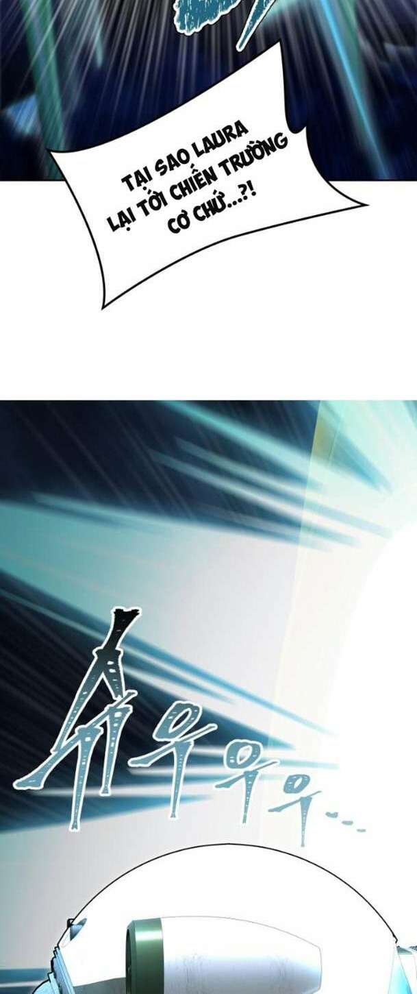 Cuộc Chiến Trong Tòa Tháp – Tower Of God Chapter 585 - Trang 2