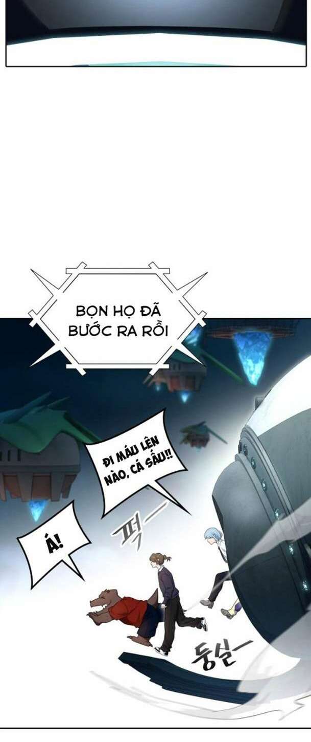 Cuộc Chiến Trong Tòa Tháp – Tower Of God Chapter 585 - Trang 2