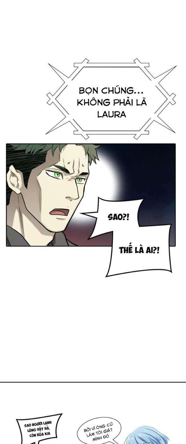 Cuộc Chiến Trong Tòa Tháp – Tower Of God Chapter 585 - Trang 2